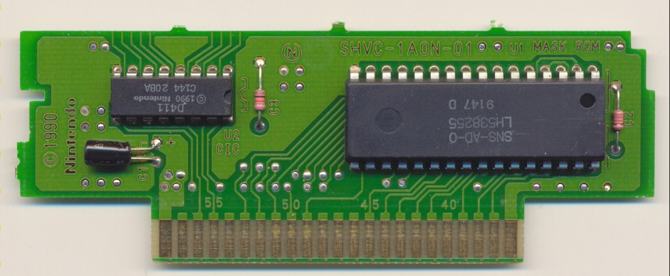 SNS-AD-0 (USA)