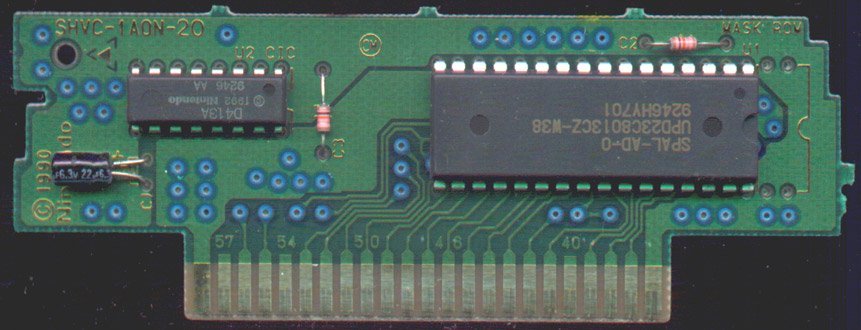 SPAL-AD-0 (PAL)