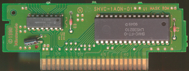 SHVC-FT-0 (Japan)