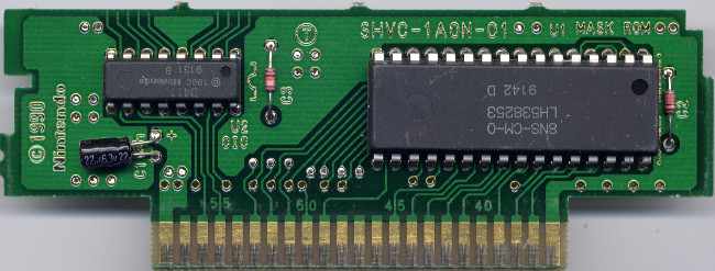 SNS-CM-0 (USA)