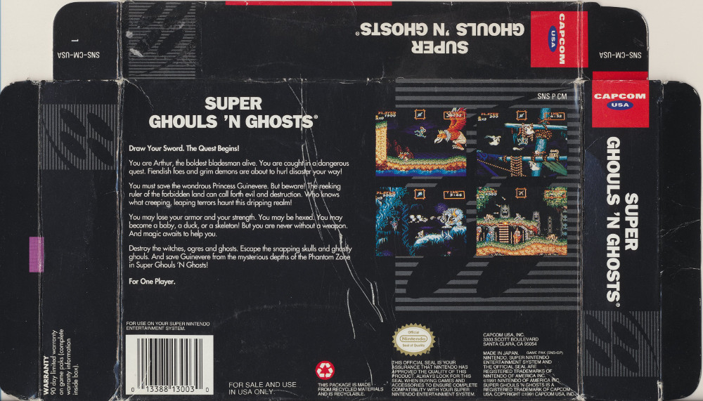 SNS-CM-USA (USA)