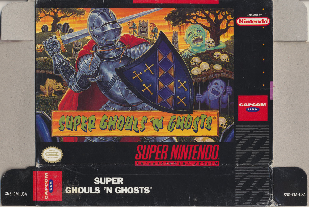 SNS-CM-USA (USA)