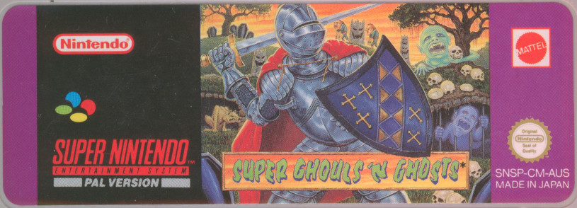 SNSP-CM-AUS (Australia)