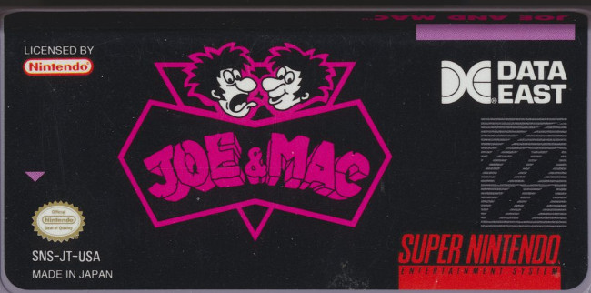 SNS-JT-USA (USA)