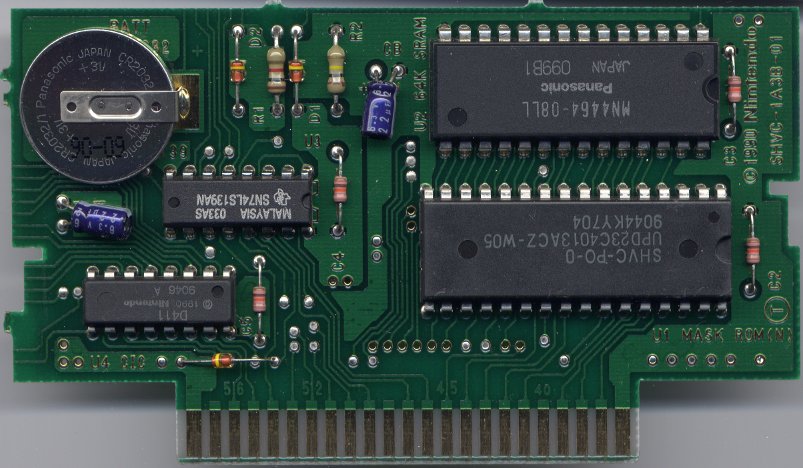SHVC-PO-0 (Japan)