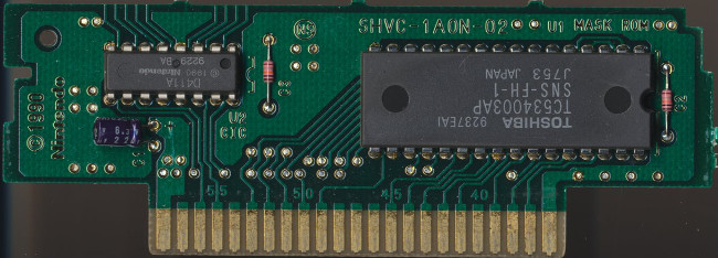 SNS-FH-1 (USA)