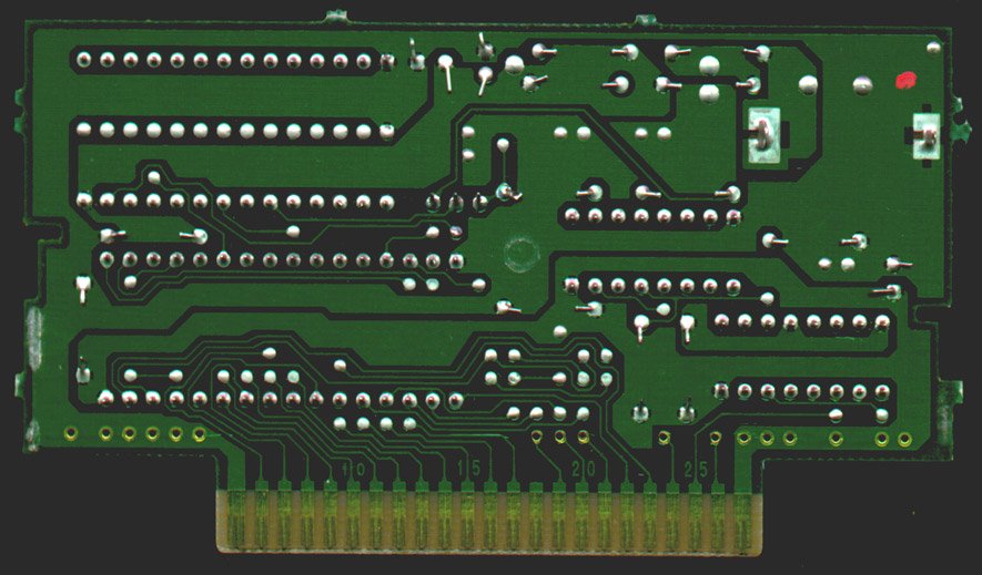 SPAL-MP-0 (PAL)