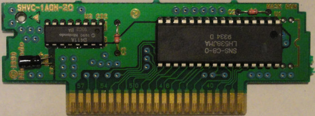 SNS-C8-0 (USA)