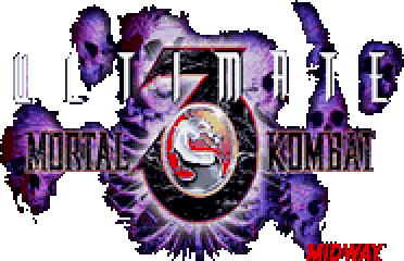 Ultimate Mortal Kombat 3 - SuperCombo Wiki