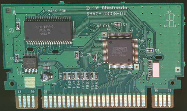 SPAL-AR3P-0 (PAL)