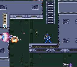 Mega blaster
