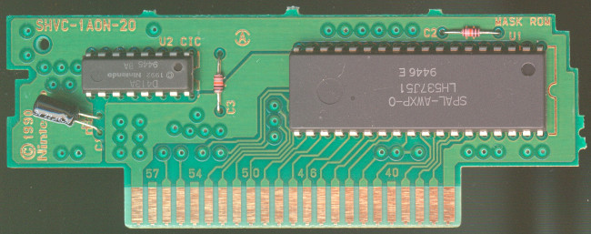 SPAL-AWXP-0 (PAL)
