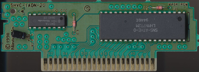 SNS-ATHE-0 (USA)