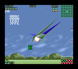 Star Fox 2 alpha: blasting off to nowhere