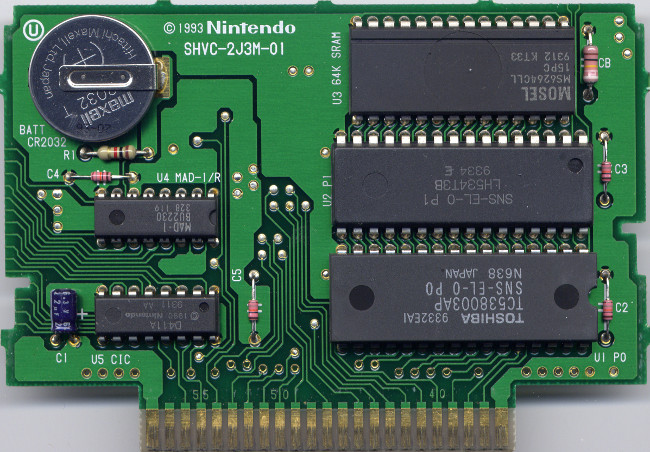SNS-EL-0 (United States)