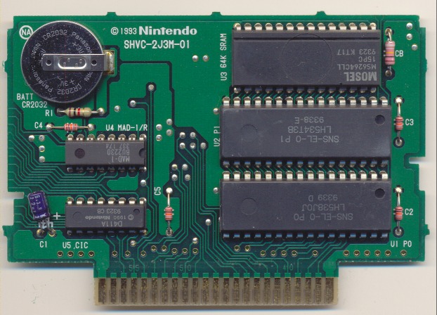 SNS-EL-0 (United States)