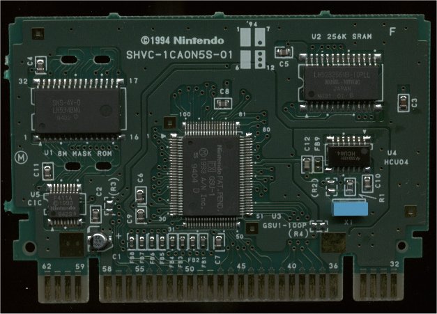 SNS-4V-0 (USA)