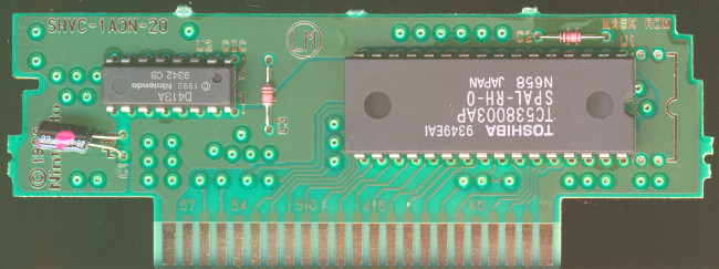 SPAL-RH-0 (PAL)