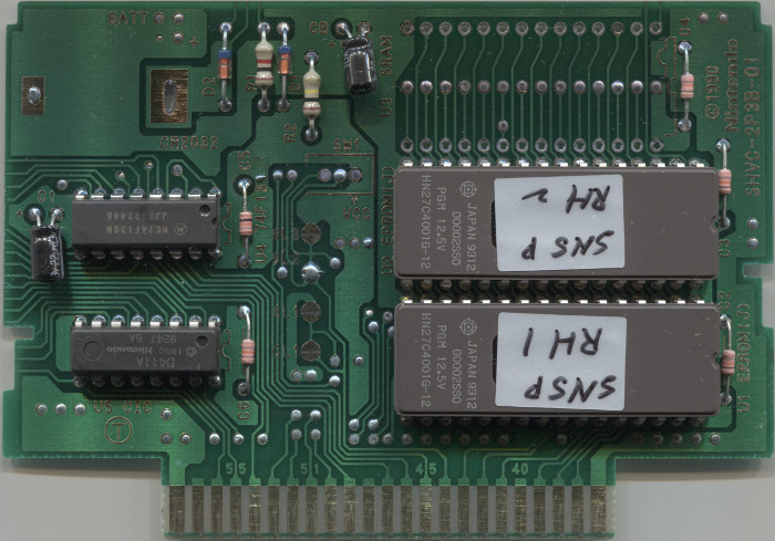 Prototype