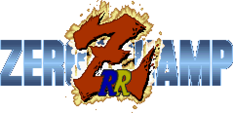 Snes Central: Zero-4 Champ RR-Z