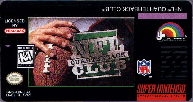 SNS-Q9-USA (USA)