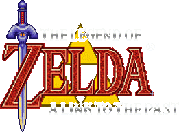 The Legend of Zelda : A Link to the Past [USA] - Super Nintendo (SNES) rom  download