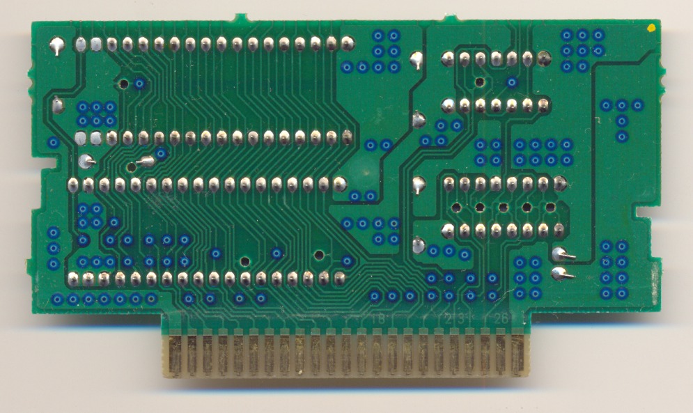 SNS-YH-1 (United States)