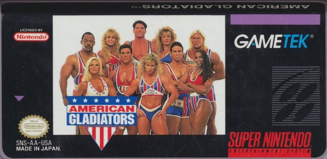 SNS-AA-USA (USA)