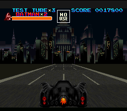Batman Returns Screenshot