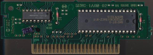 SNS-BT-0 (USA)