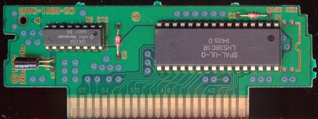 SPAL-UL-0 (PAL)