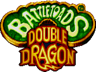 The Ultimate Team is back in Battletoads & Double Dragon!