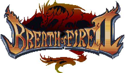 Snes Central: Breath of Fire II