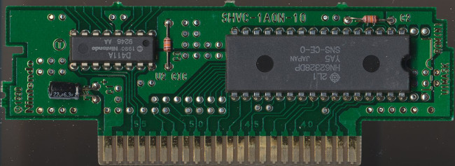SNS-CE-0 (USA)
