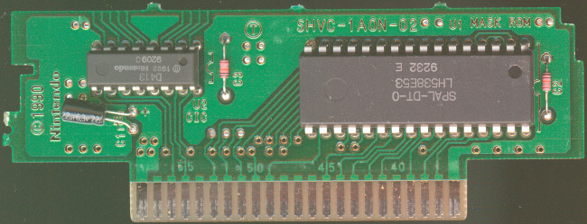 SPAL-DT-0 (PAL)