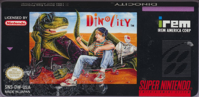 SNS-DW-USA (USA)