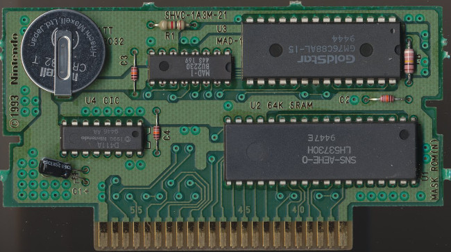 SNS-AEHE-0 (USA)
