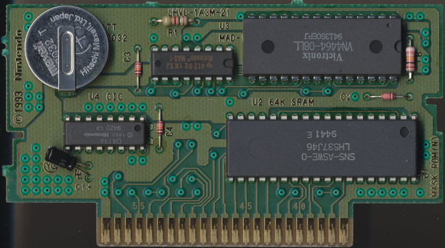 SNS-ASWE-0 (USA)