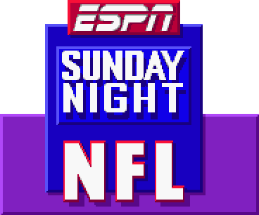 Snes Central: ESPN Sunday Night NFL