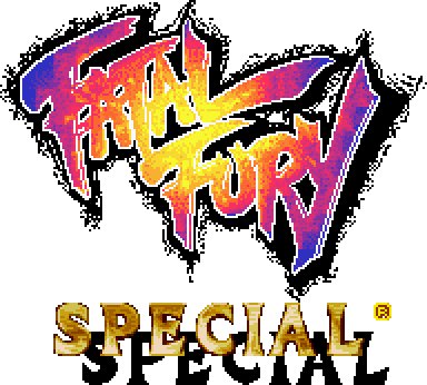 Fatal Fury Special