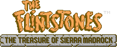 download the flintstones the treasure of sierra madrock snes