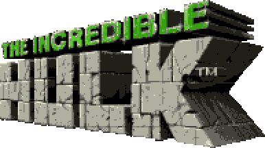 Snes Central: Incredible Hulk, The