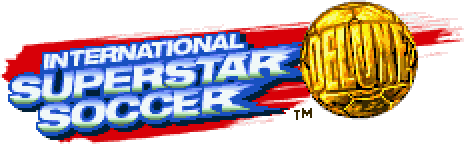 International Superstar Soccer (1995), SNES Game