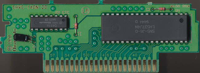 SNS-J6-0 (USA)