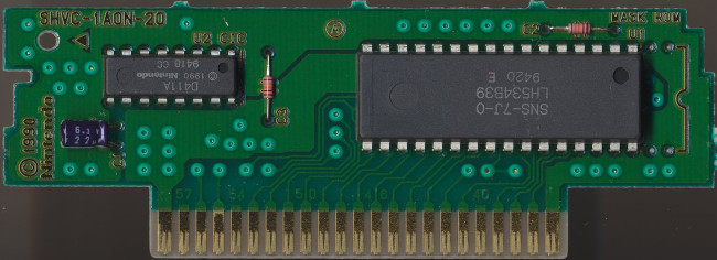 SNS-7J-0 (USA)