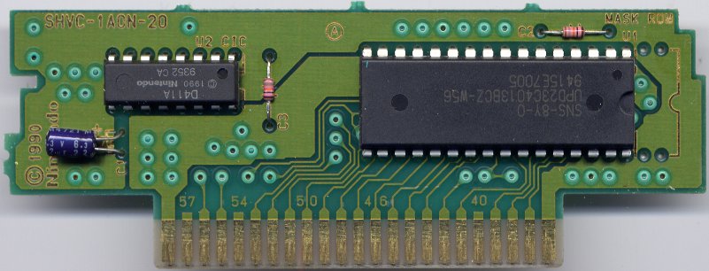 SNS-8Y-0 (USA)