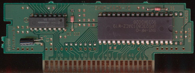SNS-MF-0 (USA)
