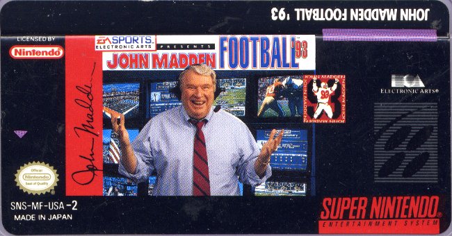 SNS-MF-USA-2 - EA Sports version (United States)