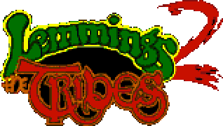 Lemmings 2 – The Tribes