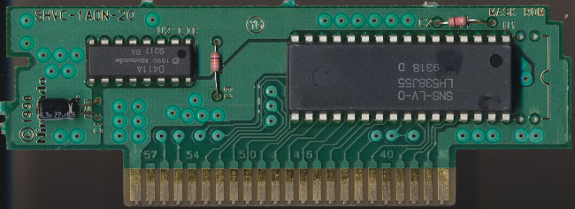 SNS-LV-0 (USA)